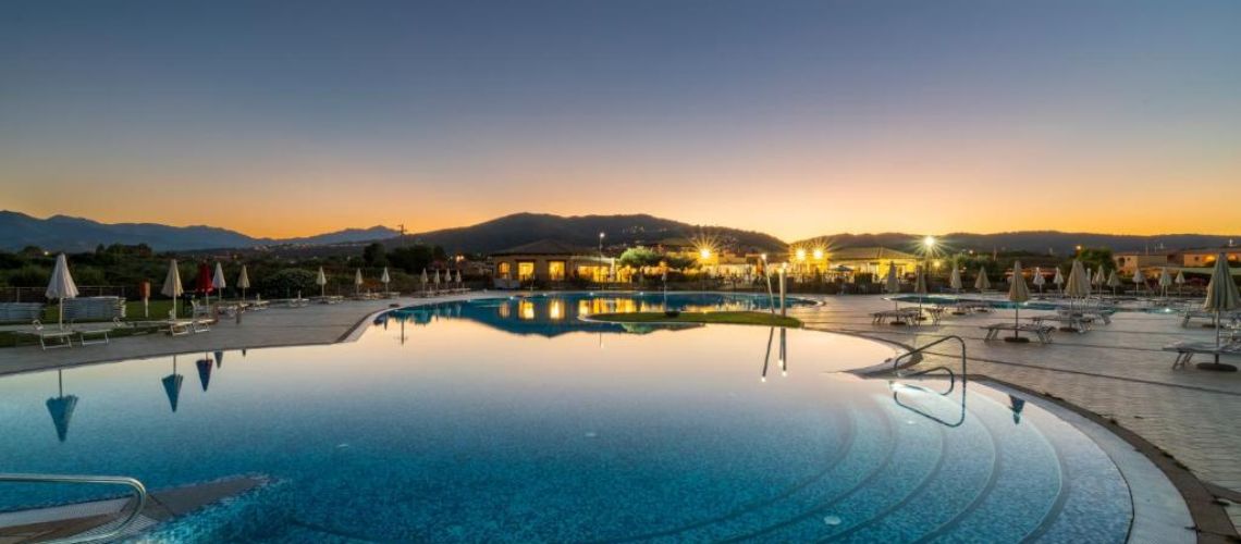 Hôtel Club Coralia Janna e Sole 4* pas cher photo 11