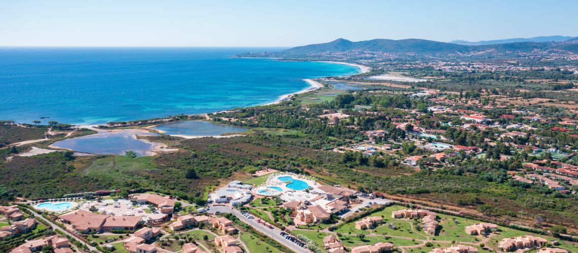 Hôtel Club Coralia Janna e Sole 4* pas cher photo 18