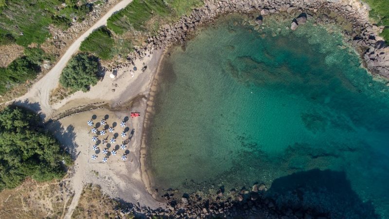 Hôtel Club Coralia Castelsardo Resort 4* pas cher photo 2