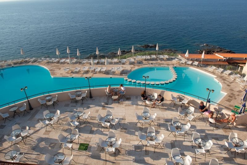 Hôtel Club Coralia Castelsardo Resort 4* pas cher photo 6