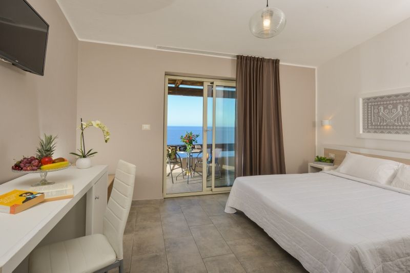 Hôtel Club Coralia Castelsardo Resort 4* pas cher photo 9