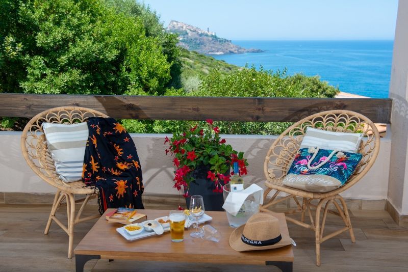 Hôtel Club Coralia Castelsardo Resort 4* pas cher photo 10