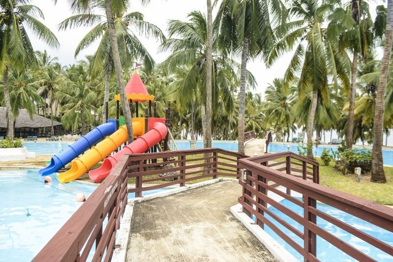 Hôtel Pridelnn Flamingo Beach Resort et Spa 4* pas cher photo 4