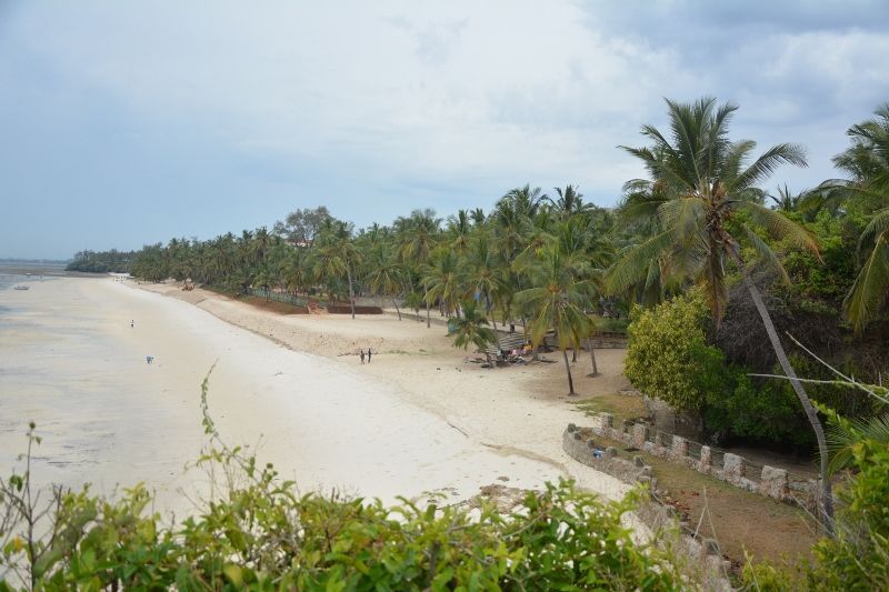 Hôtel Pridelnn Flamingo Beach Resort et Spa 4* pas cher photo 5