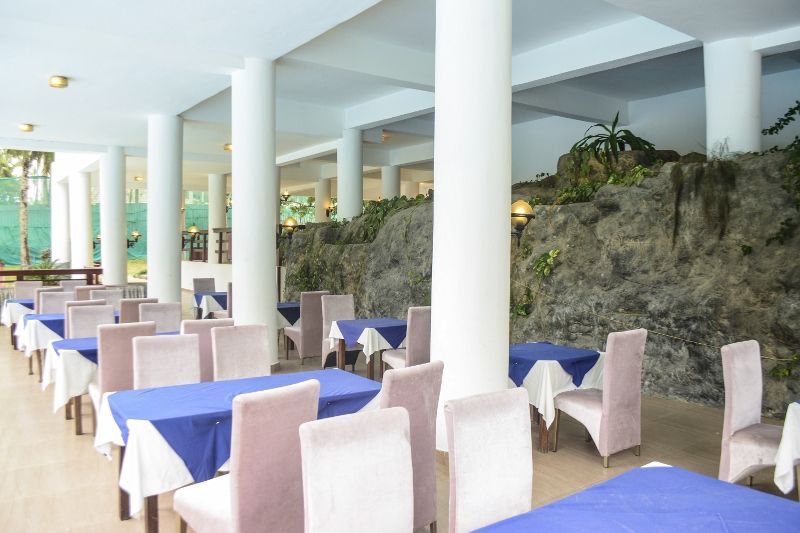 Hôtel Pridelnn Flamingo Beach Resort et Spa 4* pas cher photo 8