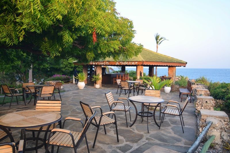 Hôtel Pridelnn Flamingo Beach Resort et Spa 4* pas cher photo 10