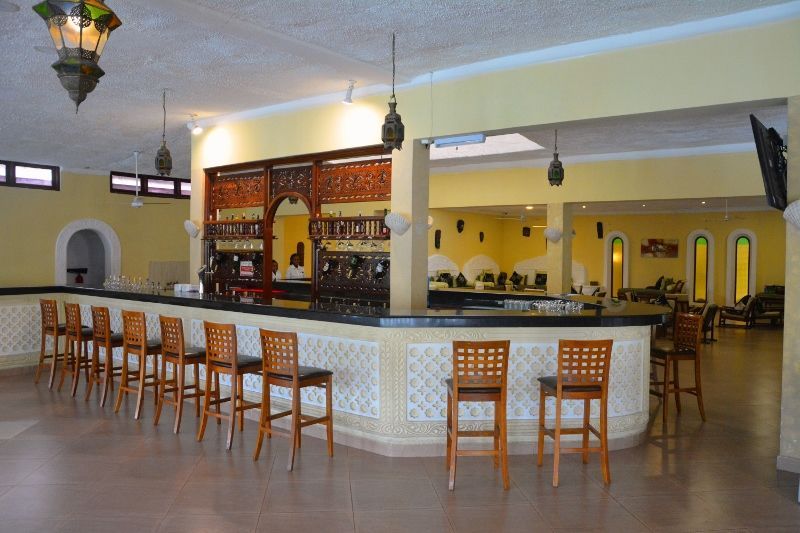 Hôtel Pridelnn Flamingo Beach Resort et Spa 4* pas cher photo 11