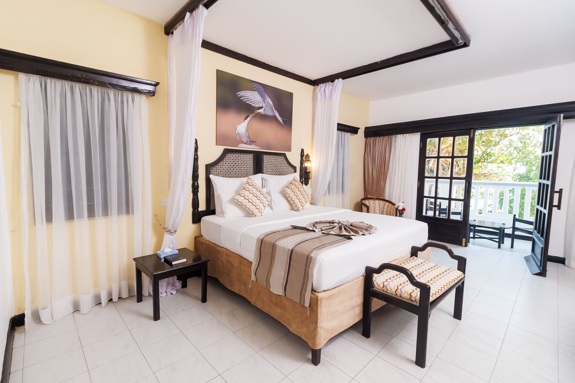 Hôtel Pridelnn Flamingo Beach Resort et Spa 4* pas cher photo 5