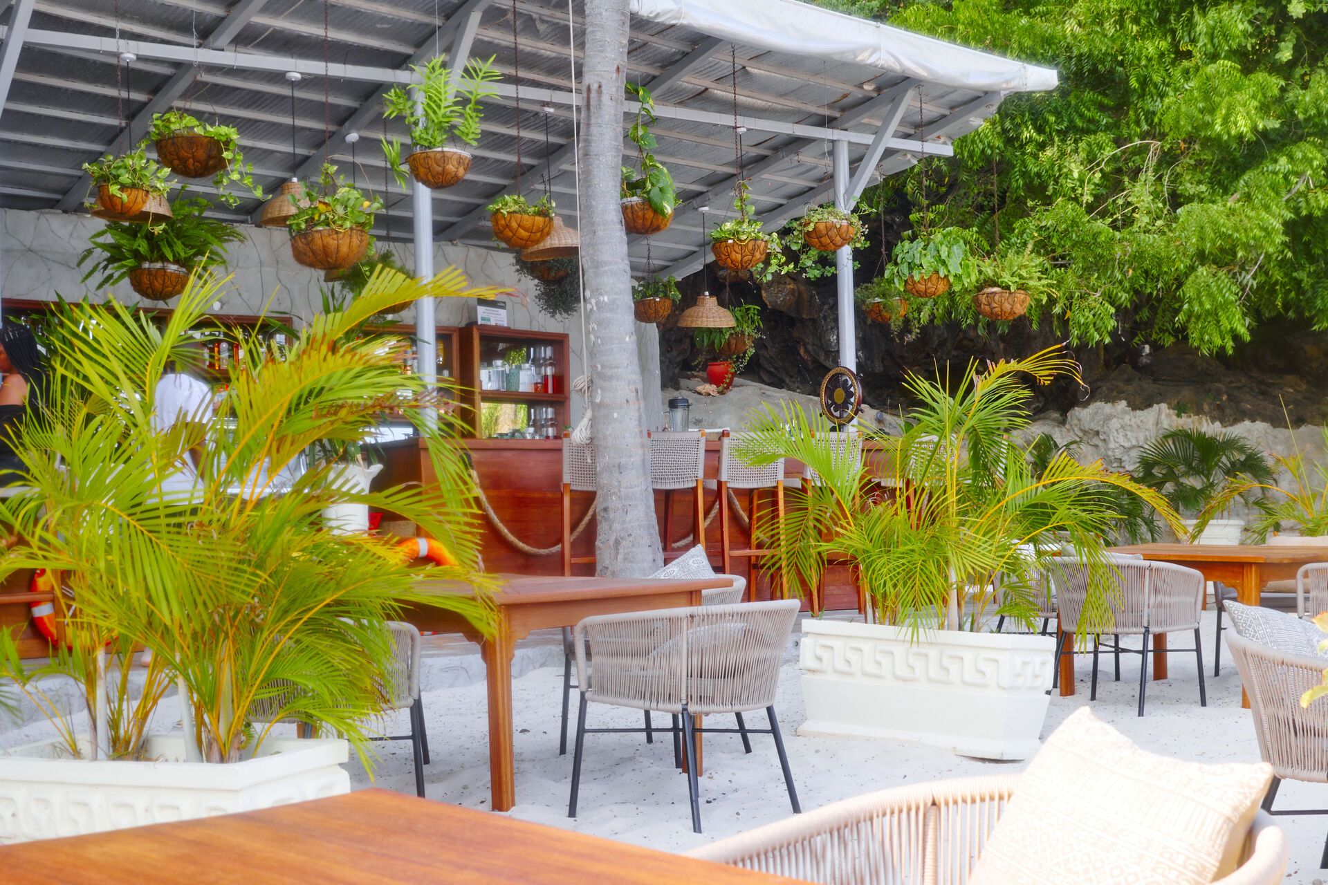 Hôtel Pridelnn Flamingo Beach Resort et Spa 4* pas cher photo 7
