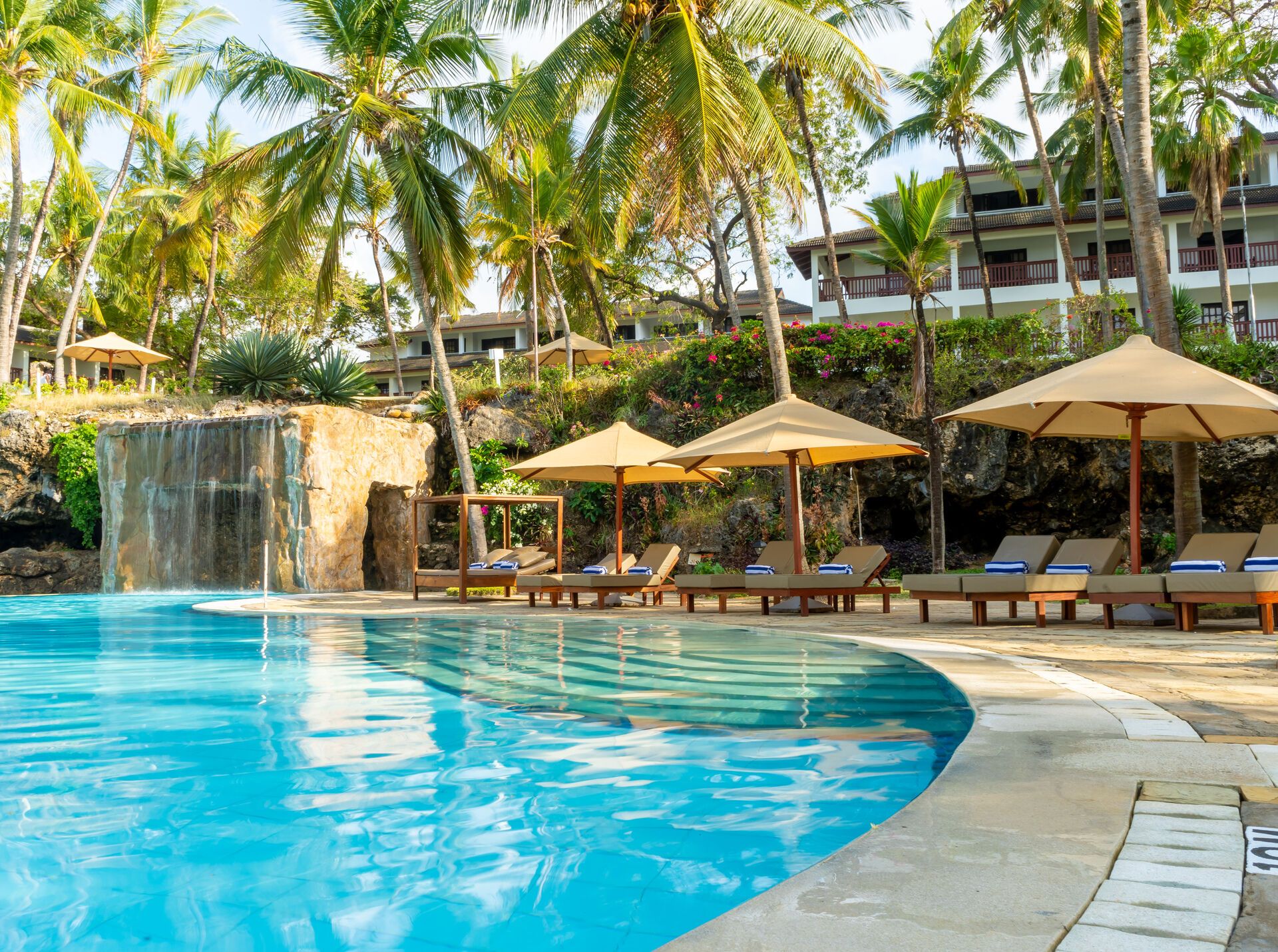 Hôtel Pridelnn Flamingo Beach Resort et Spa 4* pas cher photo 10