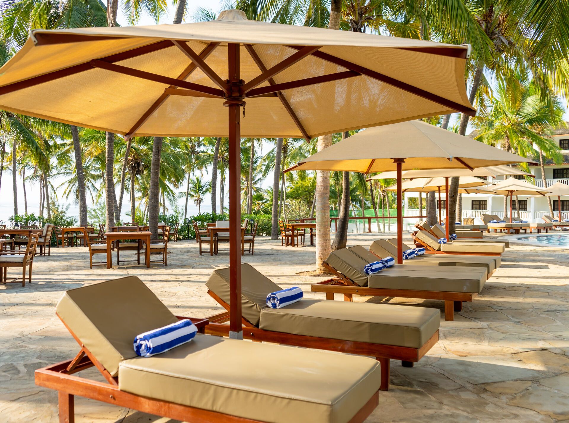 Hôtel Pridelnn Flamingo Beach Resort et Spa 4* pas cher photo 11