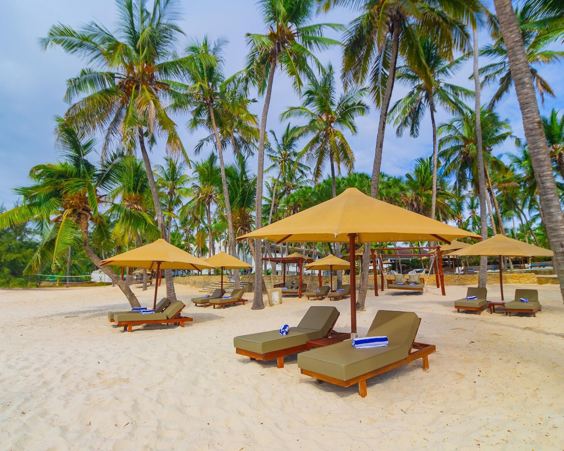 Hôtel Pridelnn Flamingo Beach Resort et Spa 4* pas cher photo 12