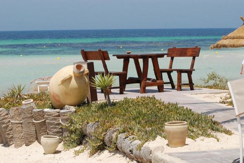 Hôtel Seabel Rym Beach 4* pas cher photo 4