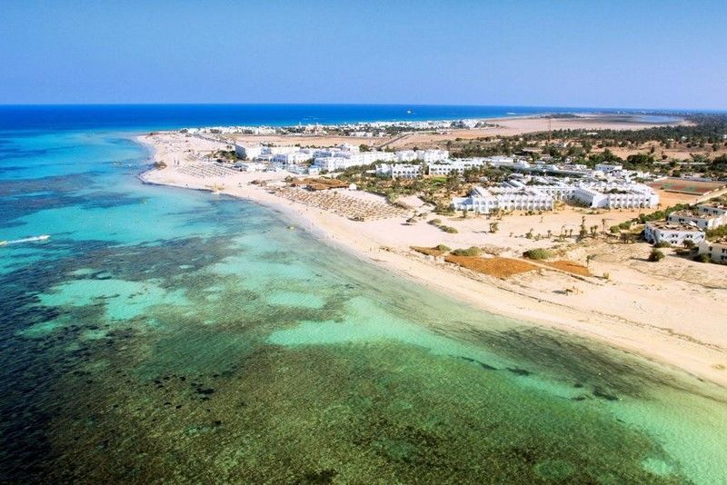 Hôtel Seabel Rym Beach 4* pas cher photo 5