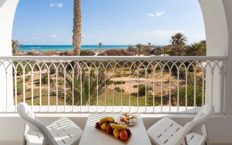 Hôtel Seabel Rym Beach 4* pas cher photo 7