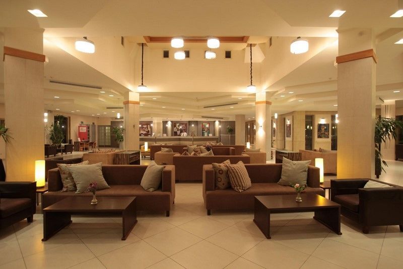 Hôtel Seabel Rym Beach 4* pas cher photo 8