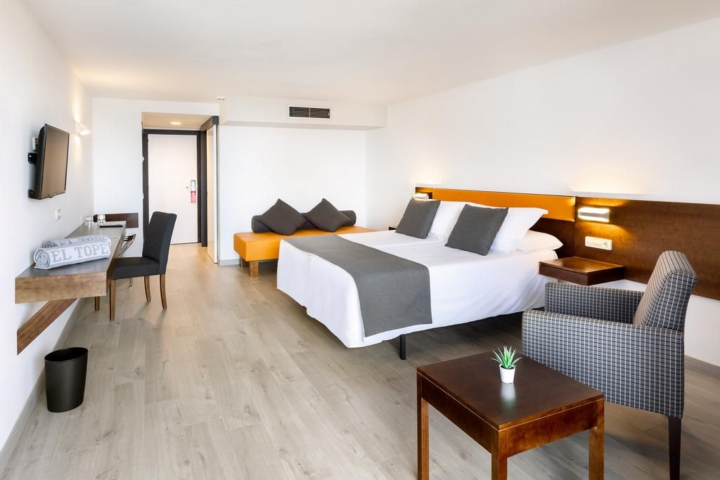 Hôtel Atlantic El Tope 4* pas cher photo 4