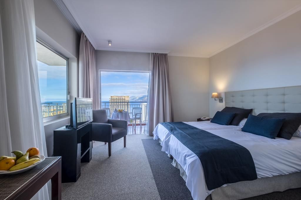 Hôtel Atlantic El Tope 4* pas cher photo 6