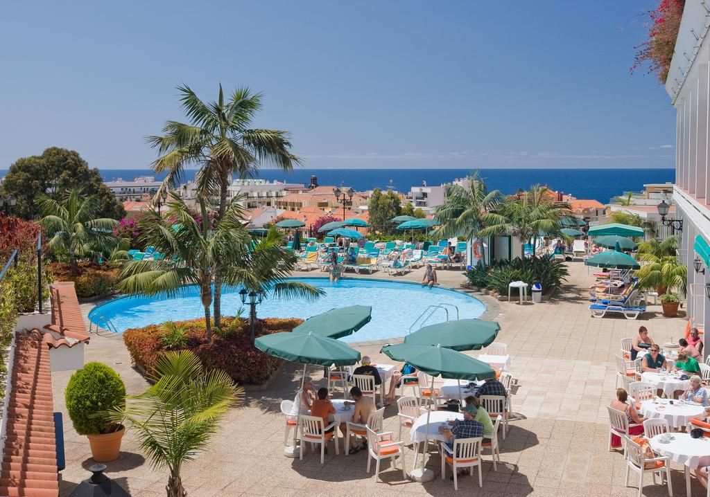 Hôtel Atlantic El Tope 4* pas cher photo 11