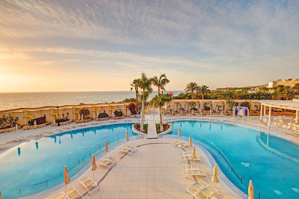 Hôtel SBH Monica Beach Resort 4* pas cher photo 1