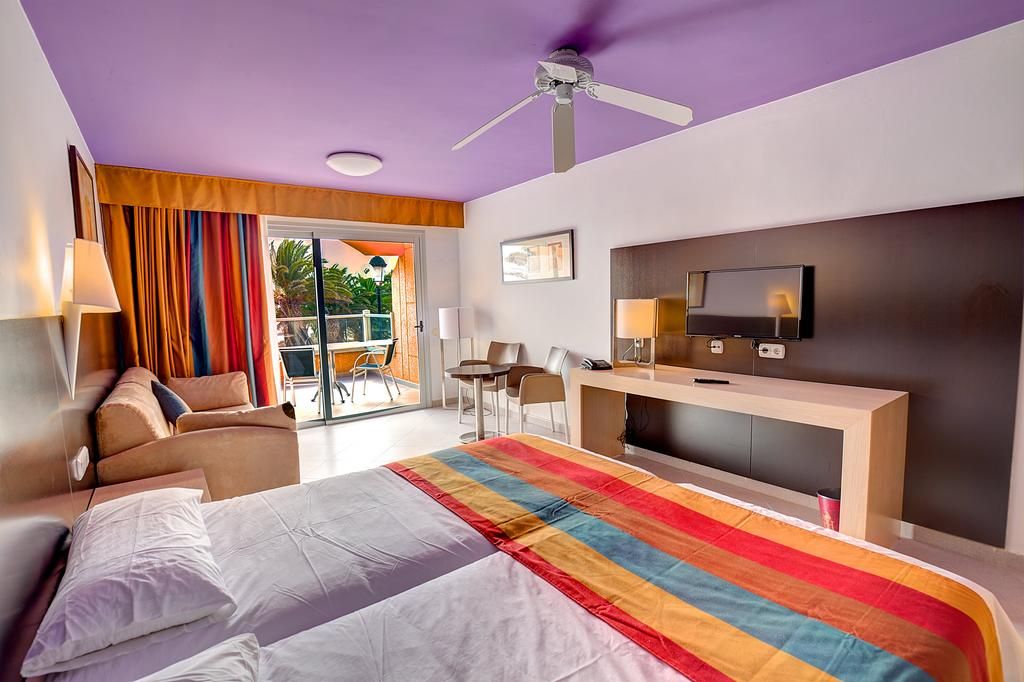 Hôtel SBH Monica Beach Resort 4* pas cher photo 2