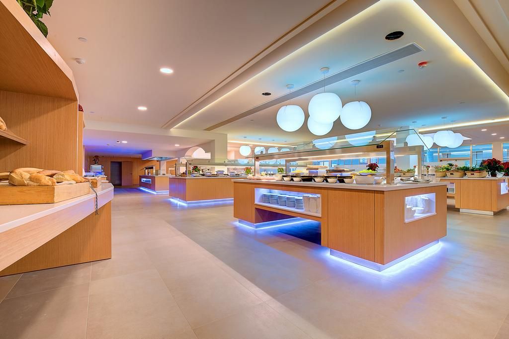 Hôtel SBH Monica Beach Resort 4* pas cher photo 6