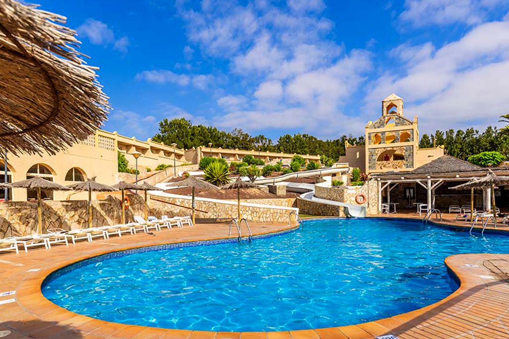 Hôtel SBH Monica Beach Resort 4* pas cher photo 2