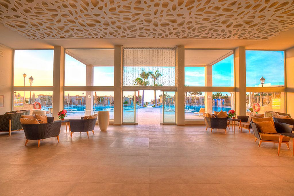 Hôtel SBH Monica Beach Resort 4* pas cher photo 3
