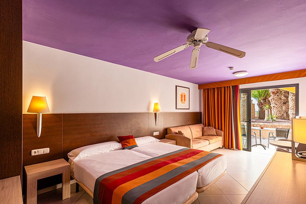 Hôtel SBH Monica Beach Resort 4* pas cher photo 5