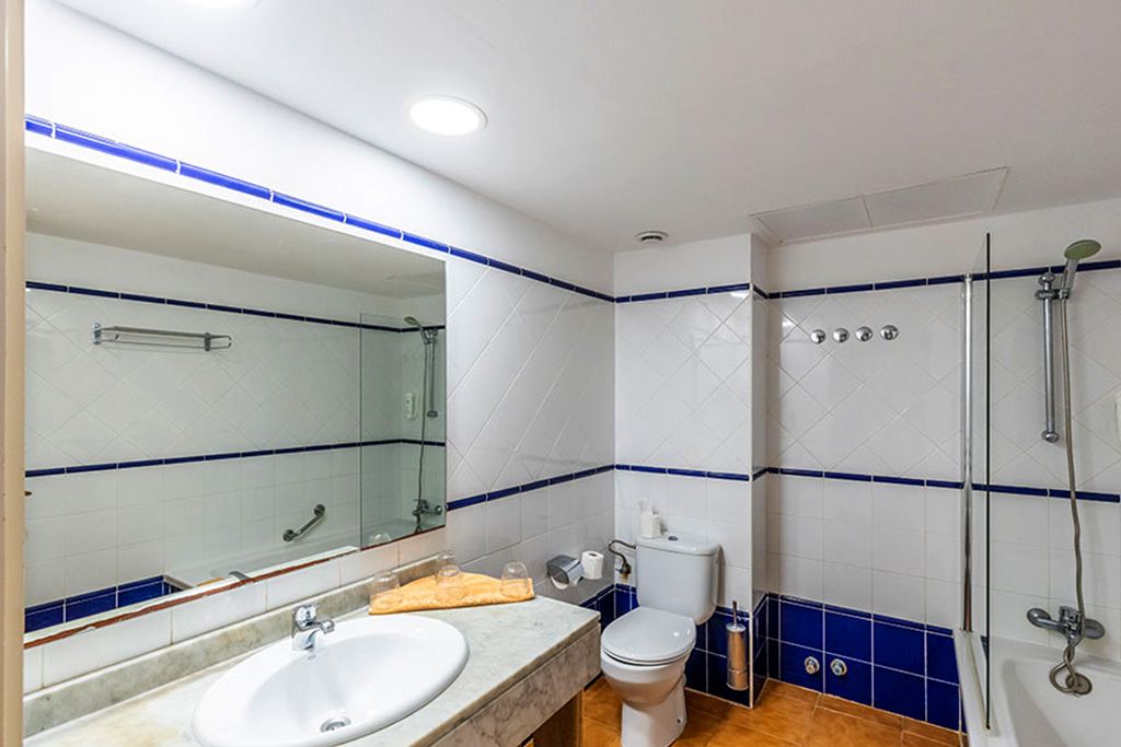 Hôtel SBH Monica Beach Resort 4* pas cher photo 7