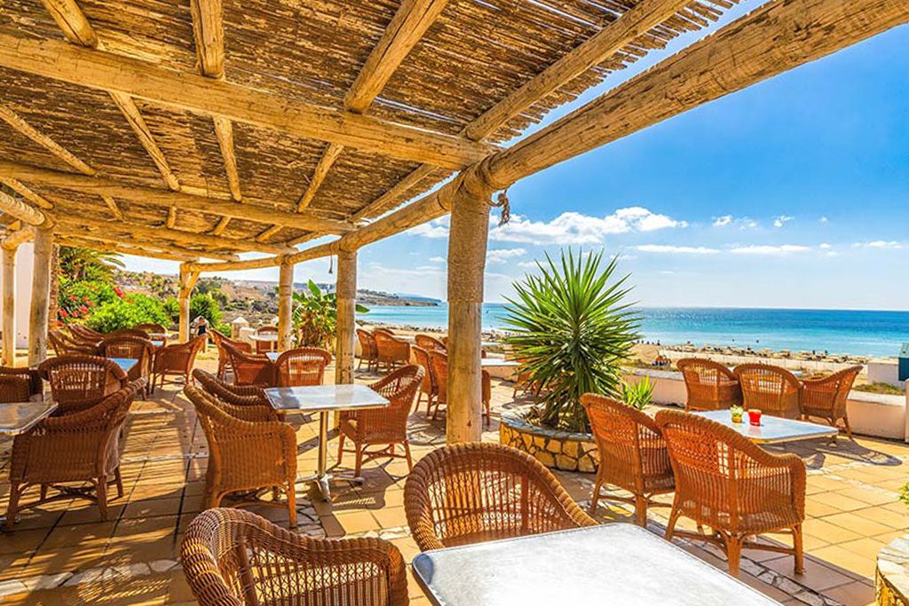 Hôtel SBH Monica Beach Resort 4* pas cher photo 8