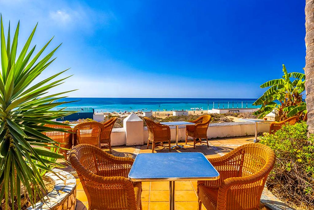 Hôtel SBH Monica Beach Resort 4* pas cher photo 9