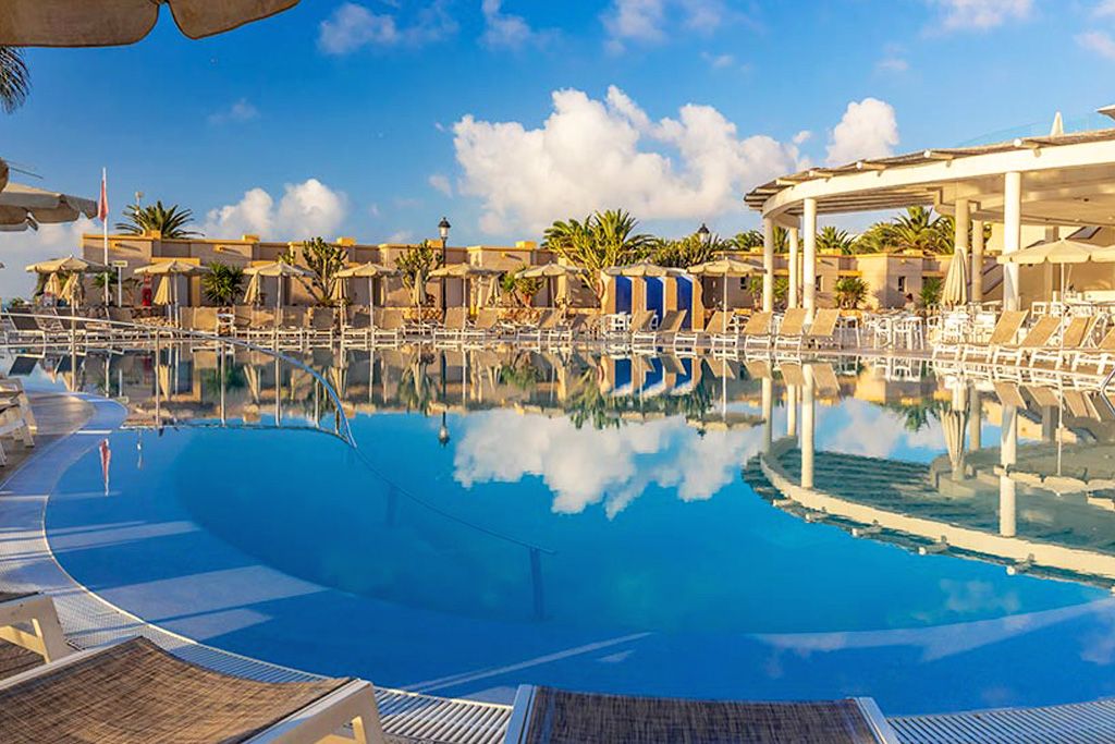 Hôtel SBH Monica Beach Resort 4* pas cher photo 10