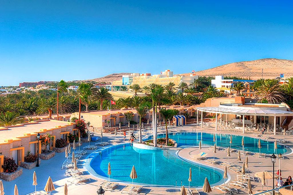 Hôtel SBH Monica Beach Resort 4* pas cher photo 11