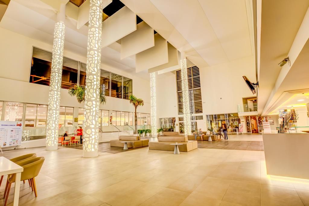 Hôtel SBH Monica Beach Resort By Ôvoyages 4* pas cher photo 2