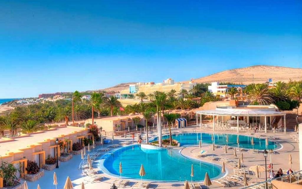Hôtel SBH Monica Beach Resort By Ôvoyages 4* pas cher photo 1