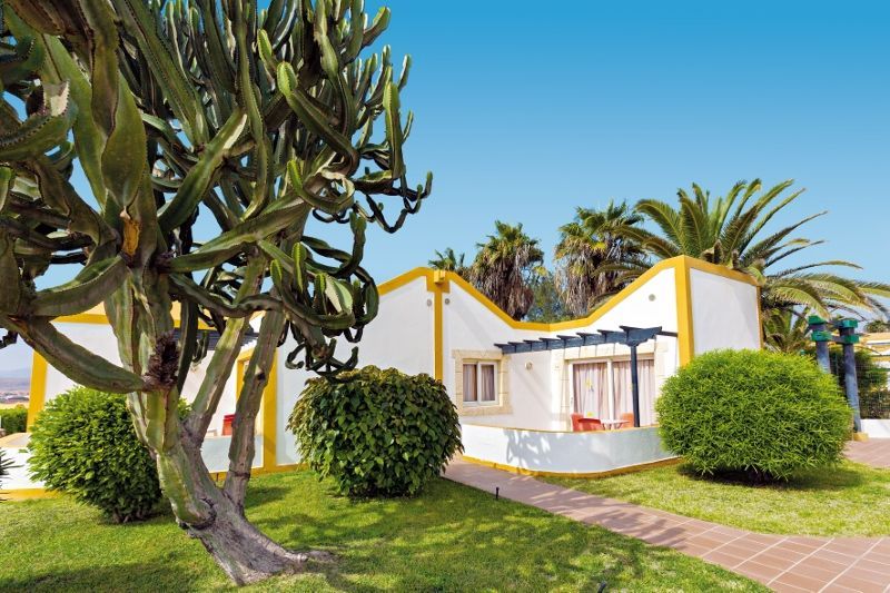 Hôtel Club Coralia Caleta Dorada 3* pas cher photo 2