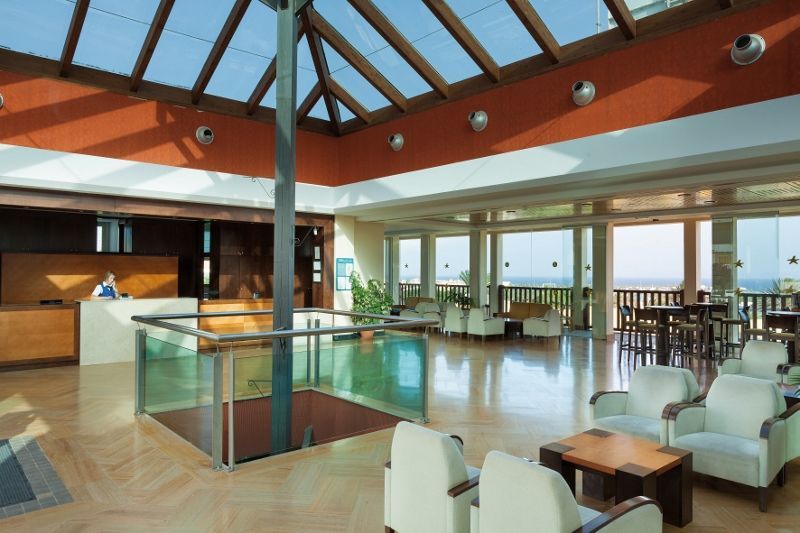 Hôtel Club Coralia Caleta Dorada 3* pas cher photo 3