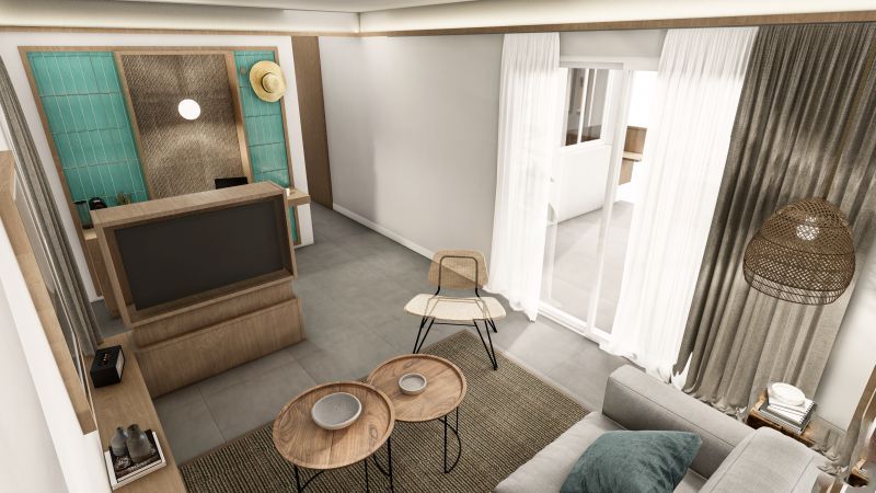 Hôtel Club Coralia Caleta Dorada 3* pas cher photo 6