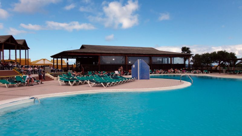 Hôtel Club Coralia Caleta Dorada 3* pas cher photo 12