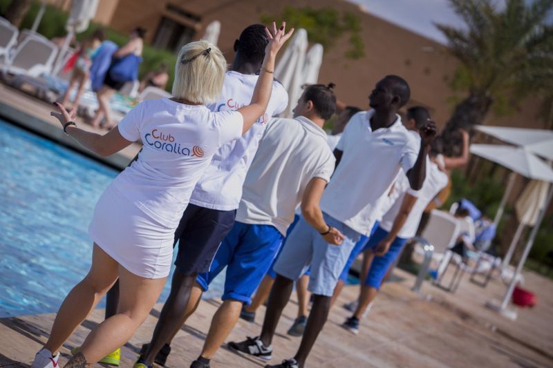 Hôtel Club Coralia Caleta Dorada 3* pas cher photo 14