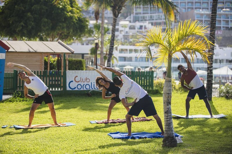 Hôtel Club Coralia Caleta Dorada 3* pas cher photo 15