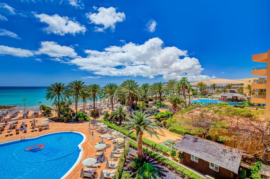 Hôtel SBH Costa Calma Beach Resort 4* pas cher photo 2