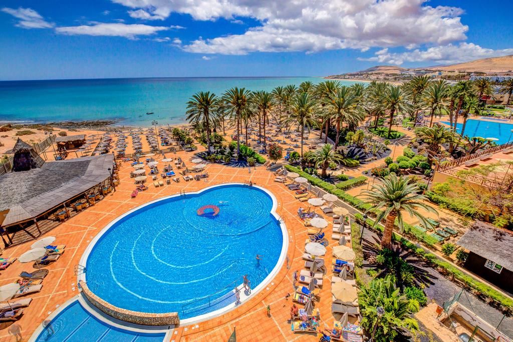 Hôtel SBH Costa Calma Beach Resort 4* pas cher photo 6