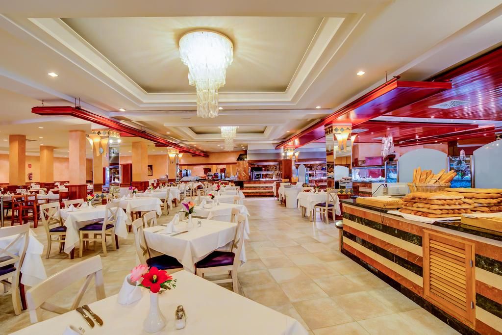 Hôtel SBH Costa Calma Beach Resort 4* pas cher photo 8