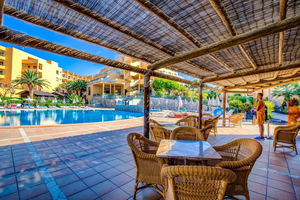 Hôtel SBH Costa Calma Beach Resort 4* pas cher photo 9