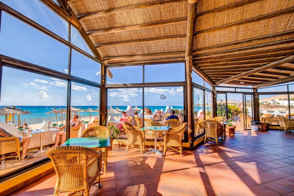 Hôtel SBH Costa Calma Beach Resort 4* pas cher photo 10