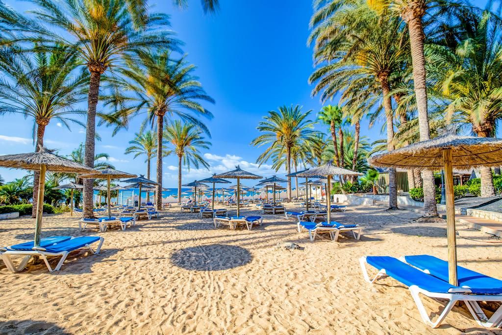 Hôtel SBH Costa Calma Beach Resort 4* pas cher photo 13