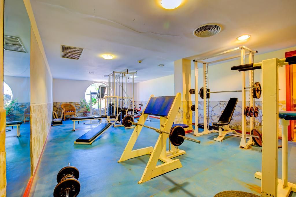 Hôtel SBH Costa Calma Beach Resort 4* pas cher photo 15