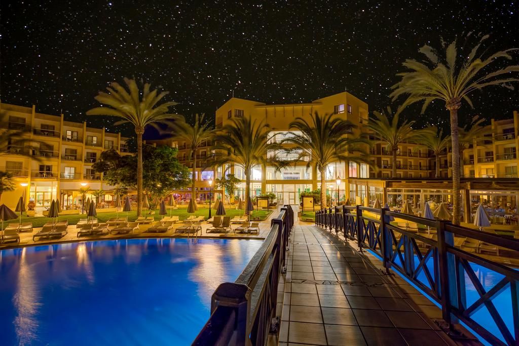 Hôtel SBH Costa Calma Beach Resort 4* pas cher photo 17